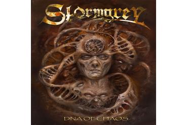 STORMGREY