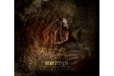 STORTREGN