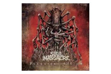 SOUL MASSACRE