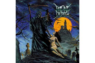 RAGING DEATH