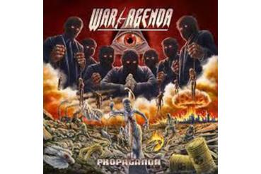 WAR AGENDA