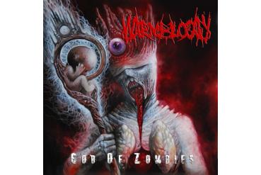 WARMBLOOD