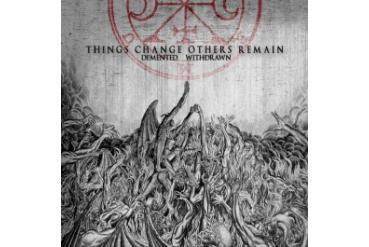 DEMENTED / WITHDRAWN